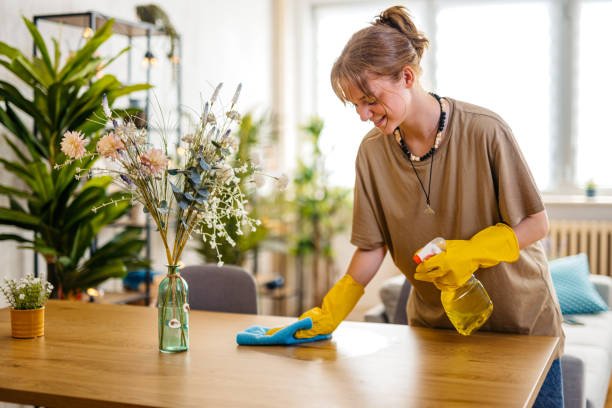 Domestic Cleaning Canberra