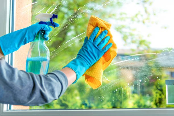 Domestic Cleaning Canberra