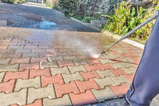 Driveway Cleaning Melbourne