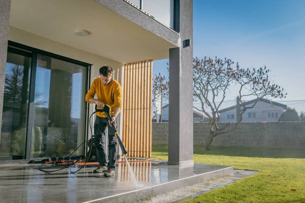 Exterior house Cleaning Sydney