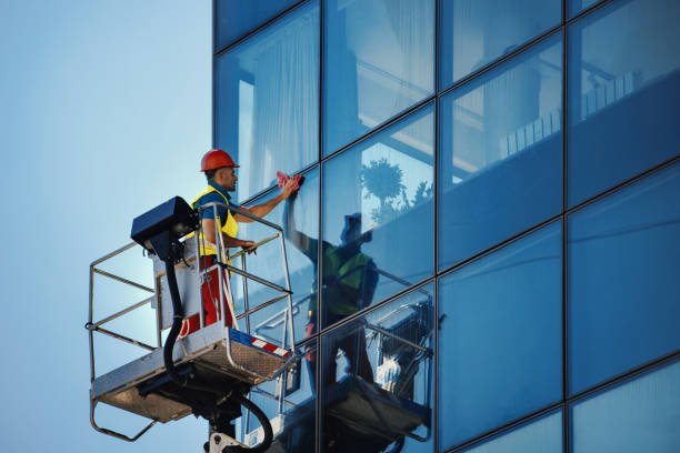 Facade Cleaning Sydney