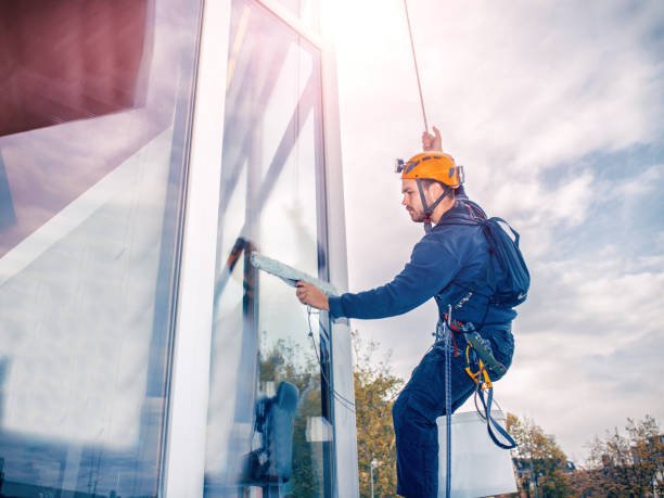 Facade Cleaning Sydney