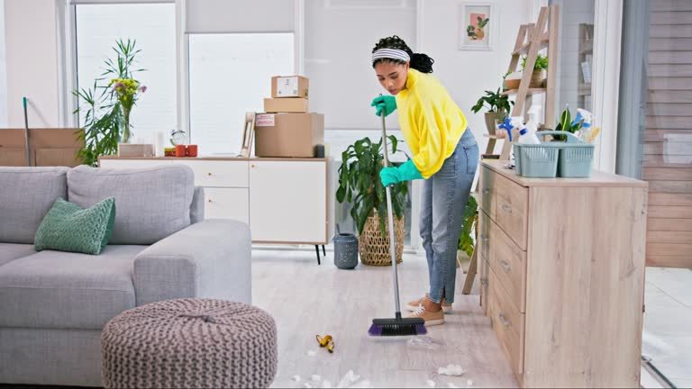 Vacate Cleaning Sydney