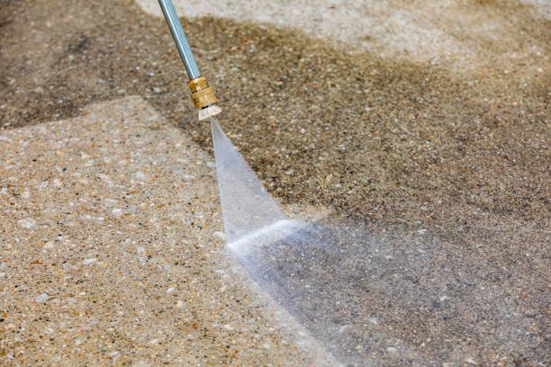 concrete cleaning Melbourne