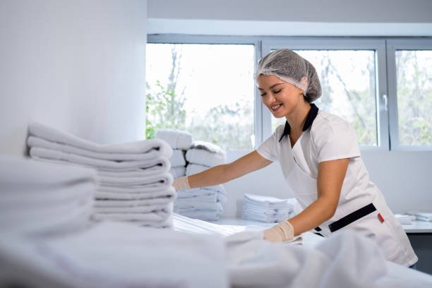 dry Cleaning Sydney