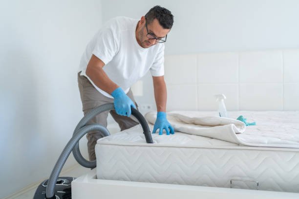 mattress cleaning Sydney