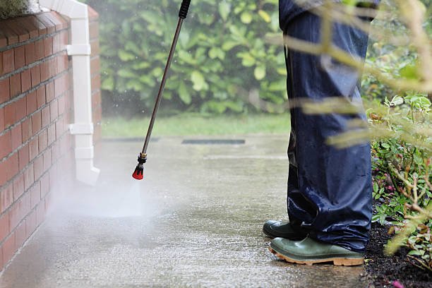 outdoor Cleaning Services Sydney