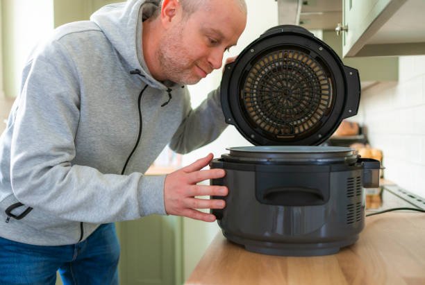 How to Clean an Air Fryer: Complete Step-by-Step Guide for a Safe & Fresh Kitchen