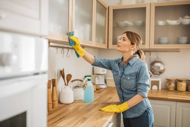 Cleaning Rates Per Hour in Sydney: What Homeowners Should Expect in 2025