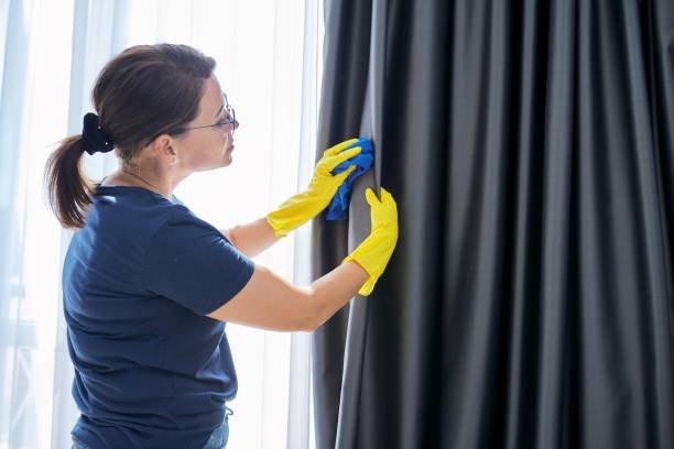Curtain Cleaning Perth