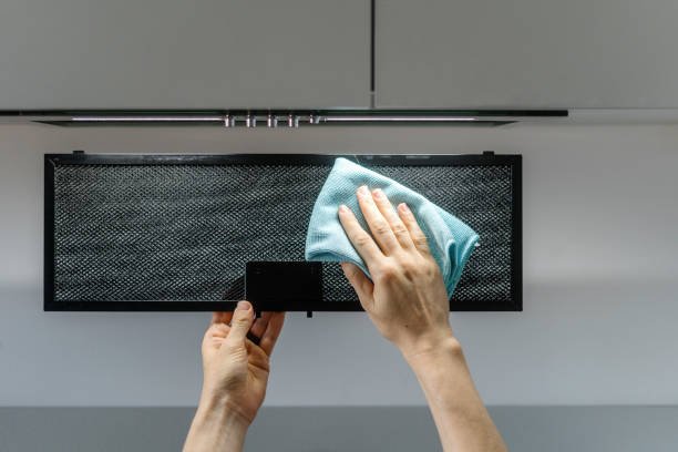 How to Clean a Rangehood Filter: A Simple Guide for a Fresh Kitchen