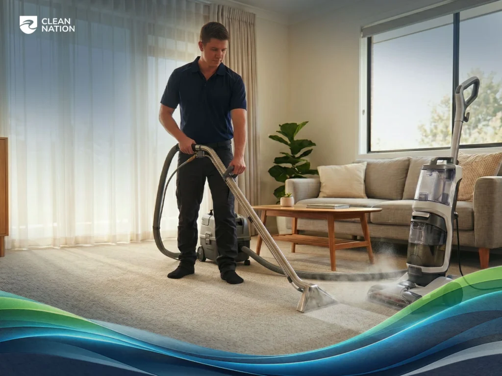 How To Clean House Carpet?