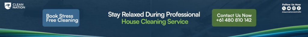 what to do while house is being cleaned?
